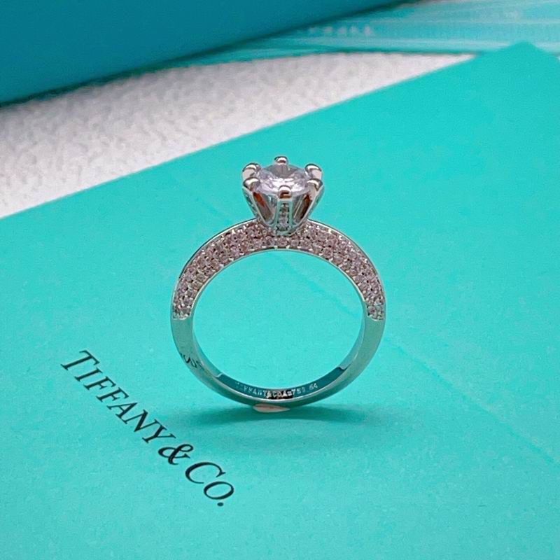Tiffany Ring 05yxs43